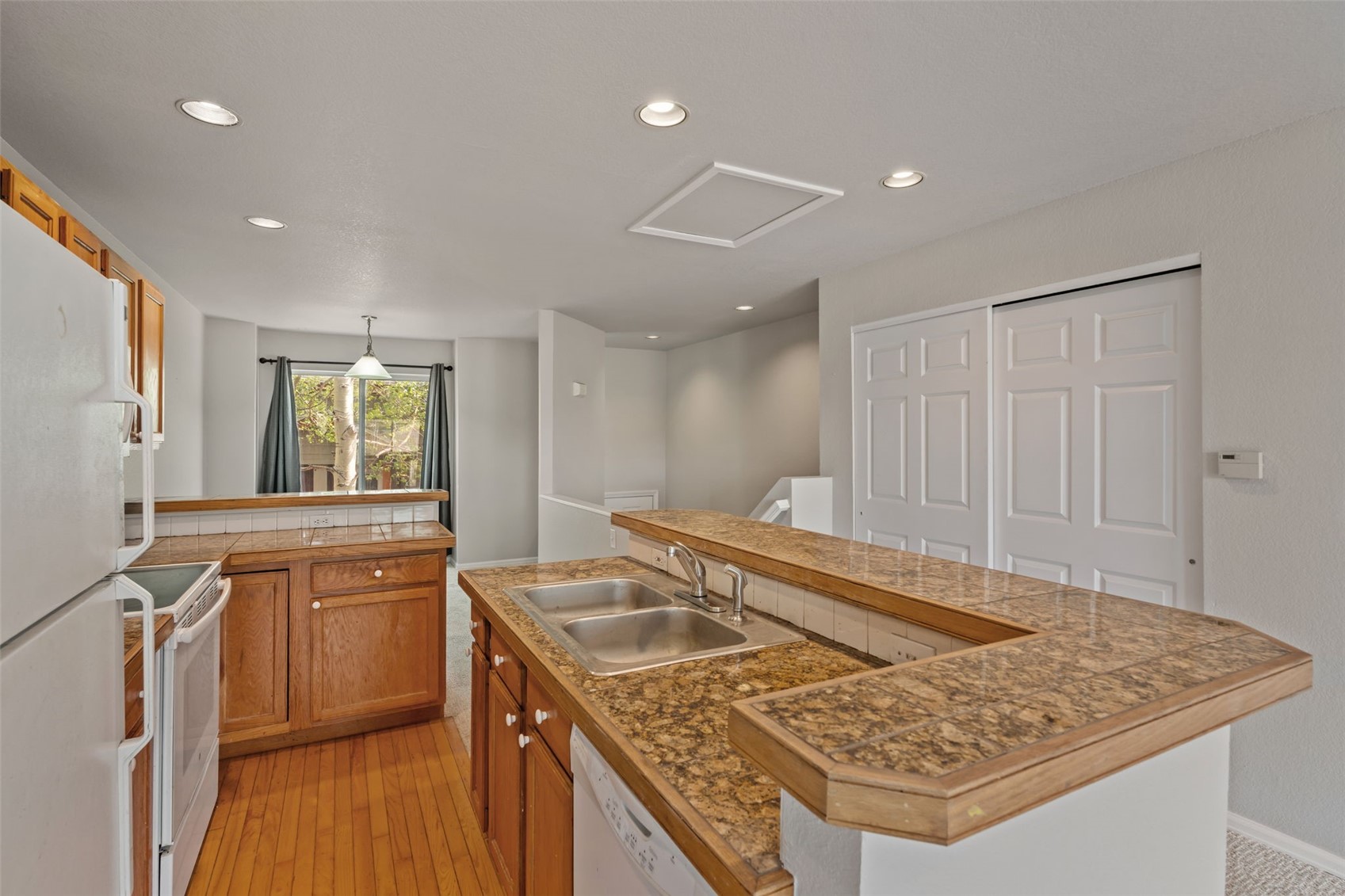 20 Spyglass Lane Silverthorne CO 80498