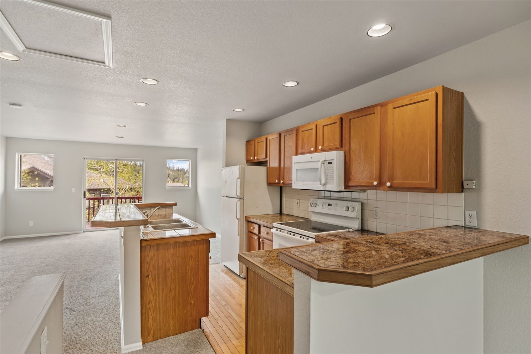 20 Spyglass Lane Silverthorne CO 80498