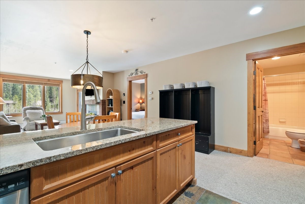 53 Hunki Dori Court Keystone CO 80435
