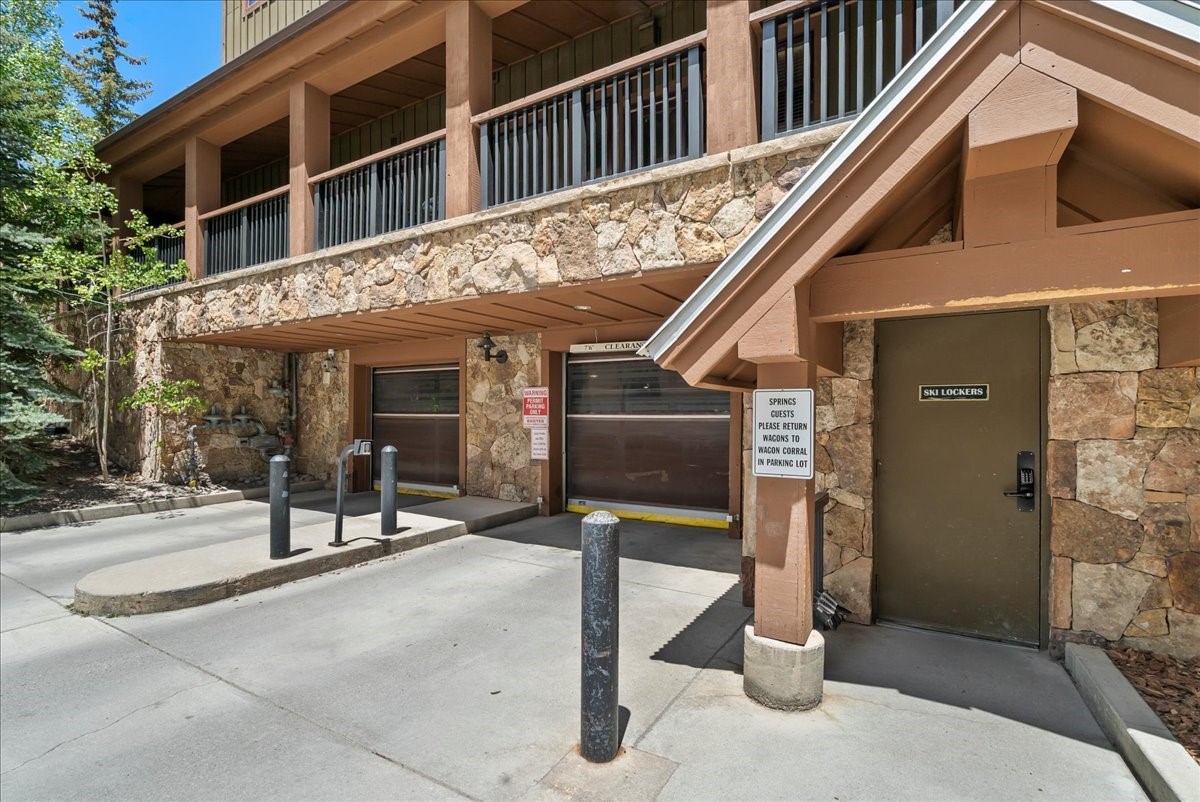 53 Hunki Dori Court Keystone CO 80435