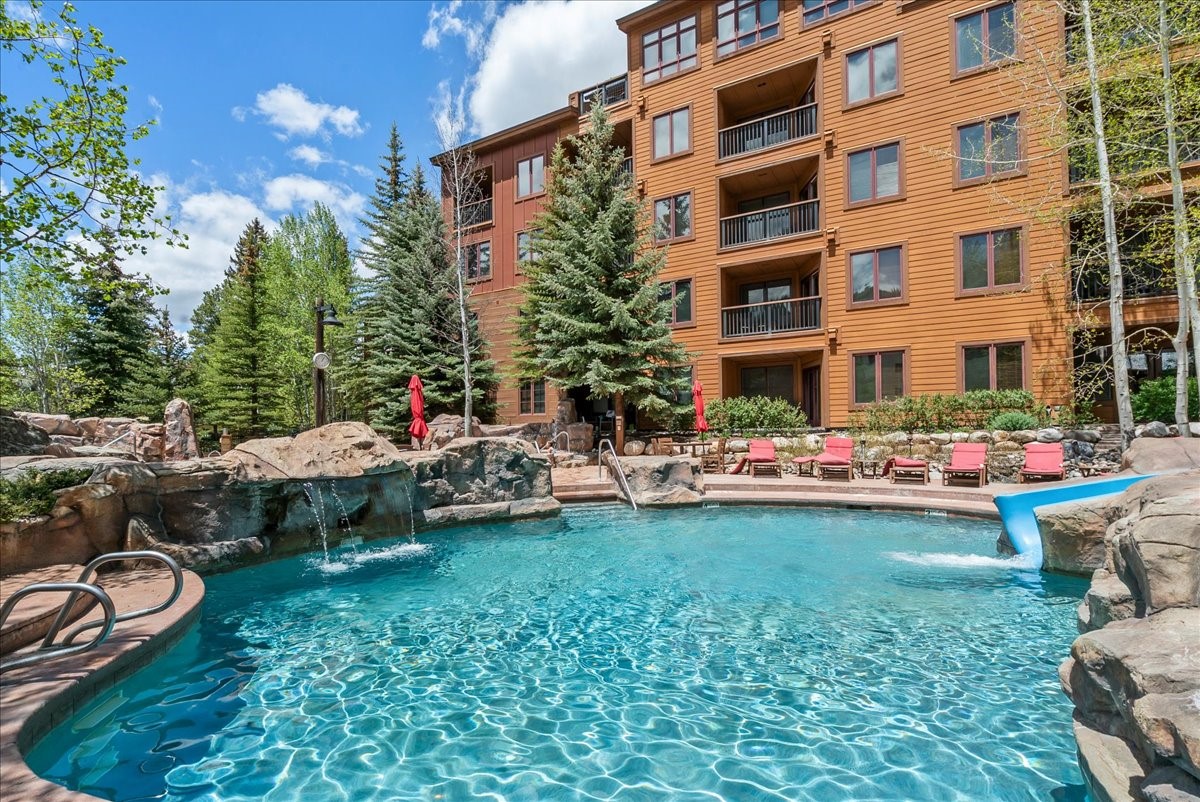 53 Hunki Dori Court Keystone CO 80435