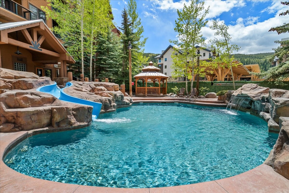 53 Hunki Dori Court Keystone CO 80435