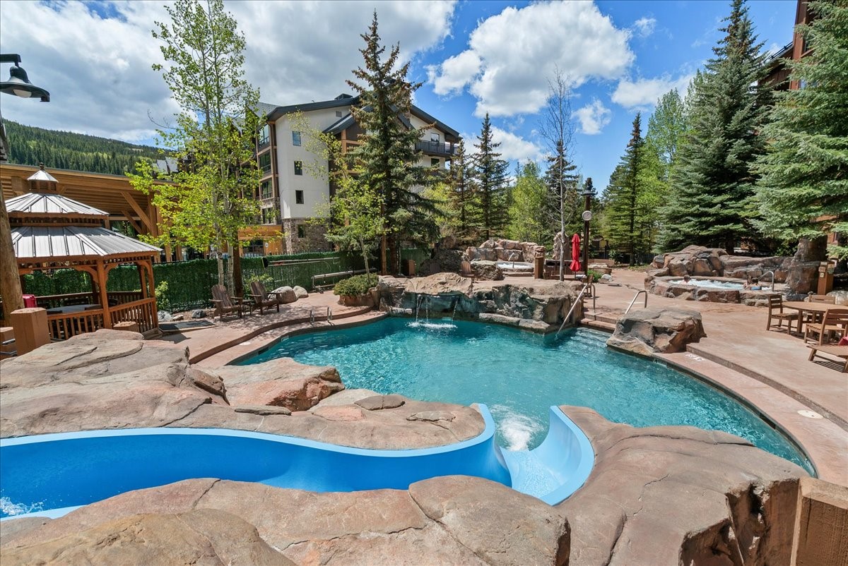53 Hunki Dori Court Keystone CO 80435