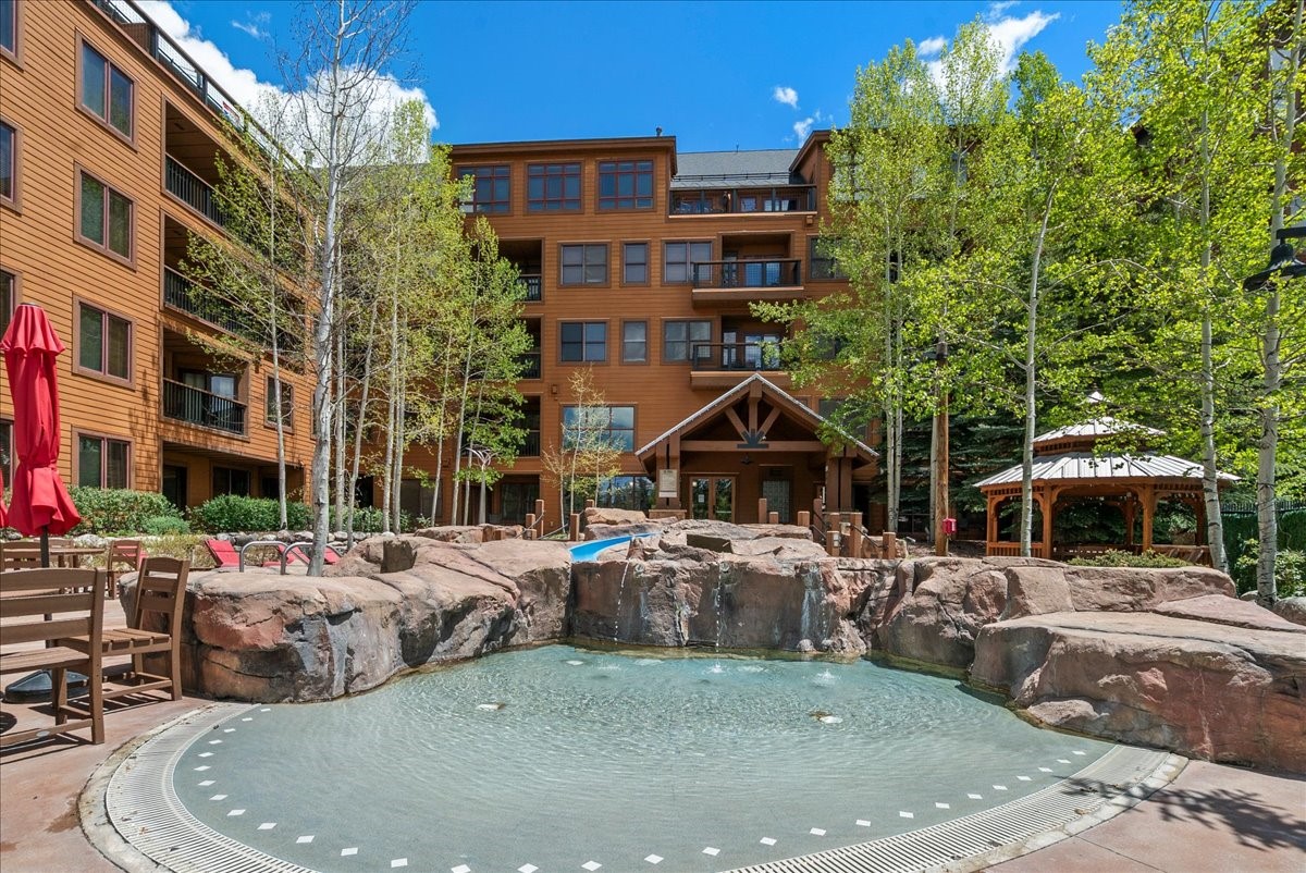 53 Hunki Dori Court Keystone CO 80435