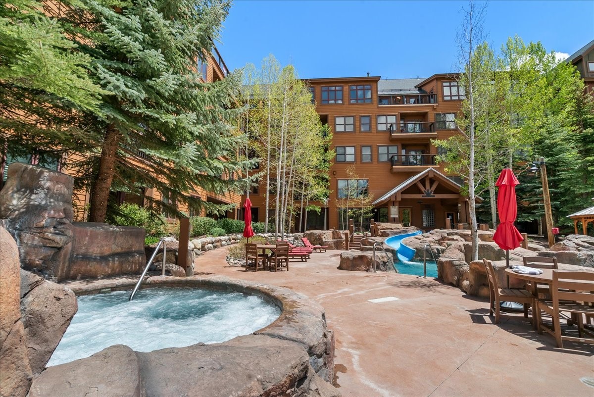 53 Hunki Dori Court Keystone CO 80435