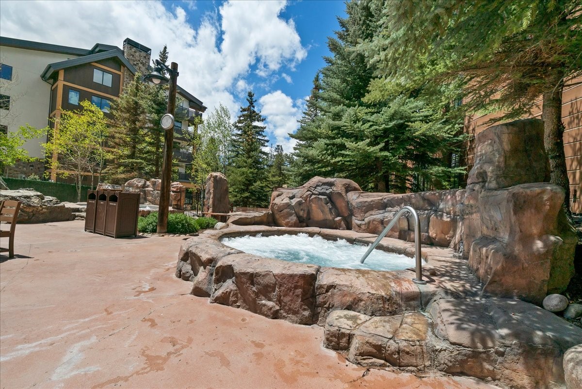 53 Hunki Dori Court Keystone CO 80435