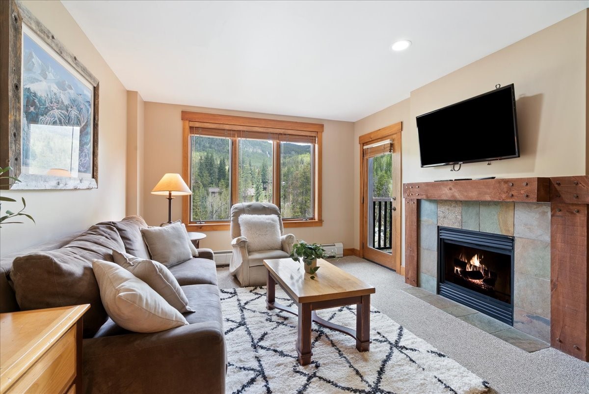 53 Hunki Dori Court Keystone CO 80435