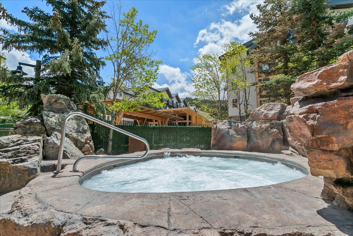 53 Hunki Dori Court Keystone CO 80435