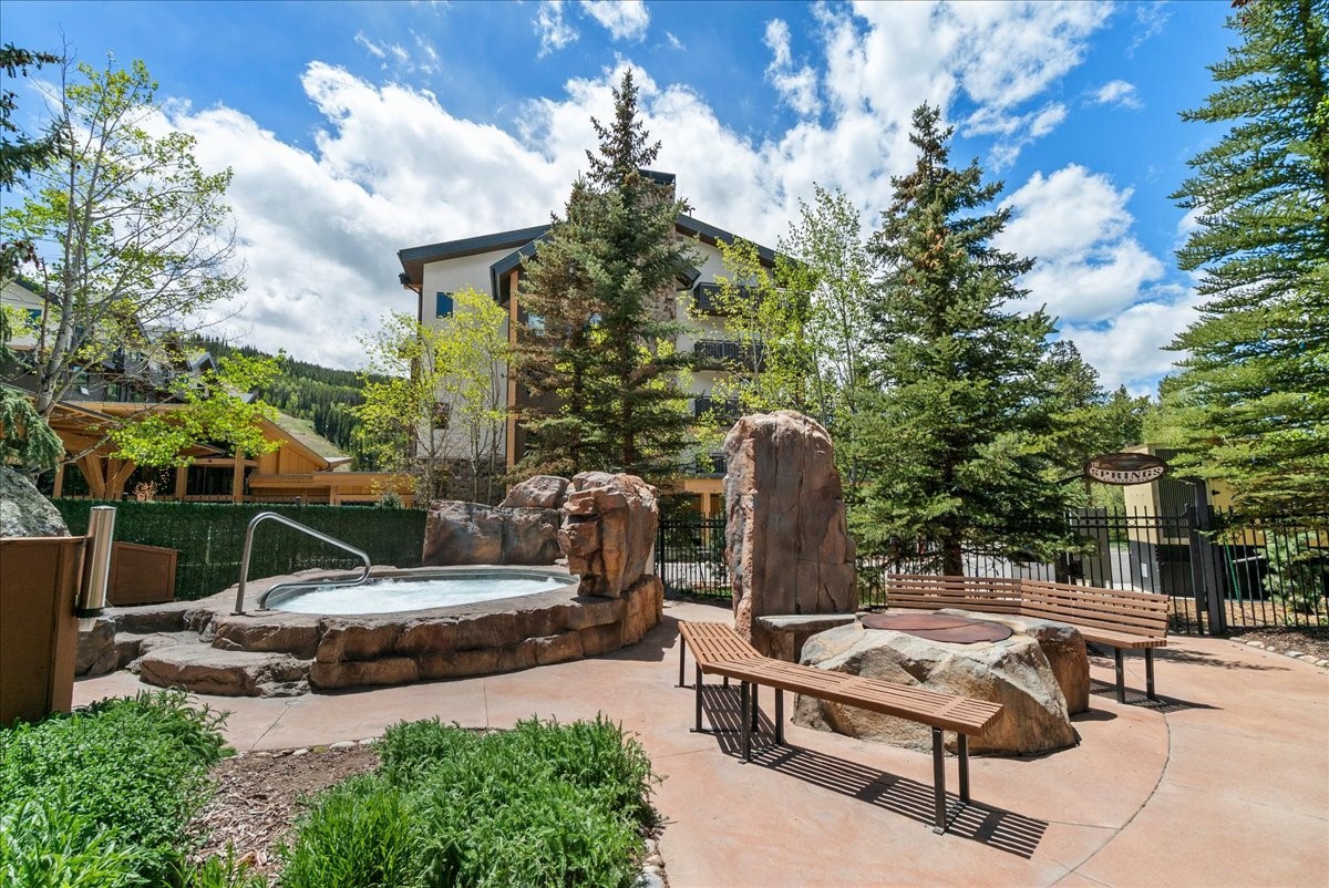 53 Hunki Dori Court Keystone CO 80435