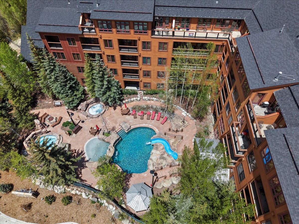 53 Hunki Dori Court Keystone CO 80435
