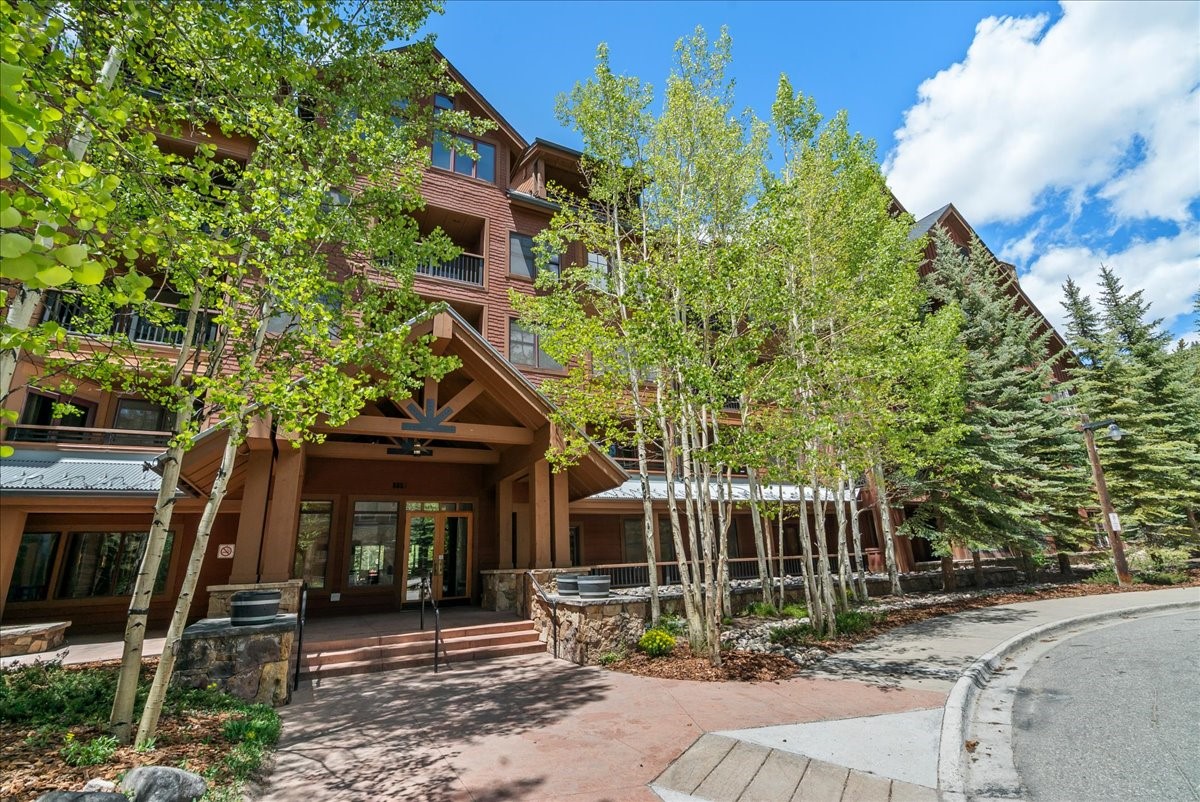 53 Hunki Dori Court Keystone CO 80435