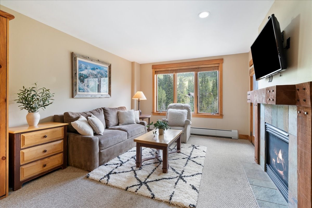 53 Hunki Dori Court Keystone CO 80435