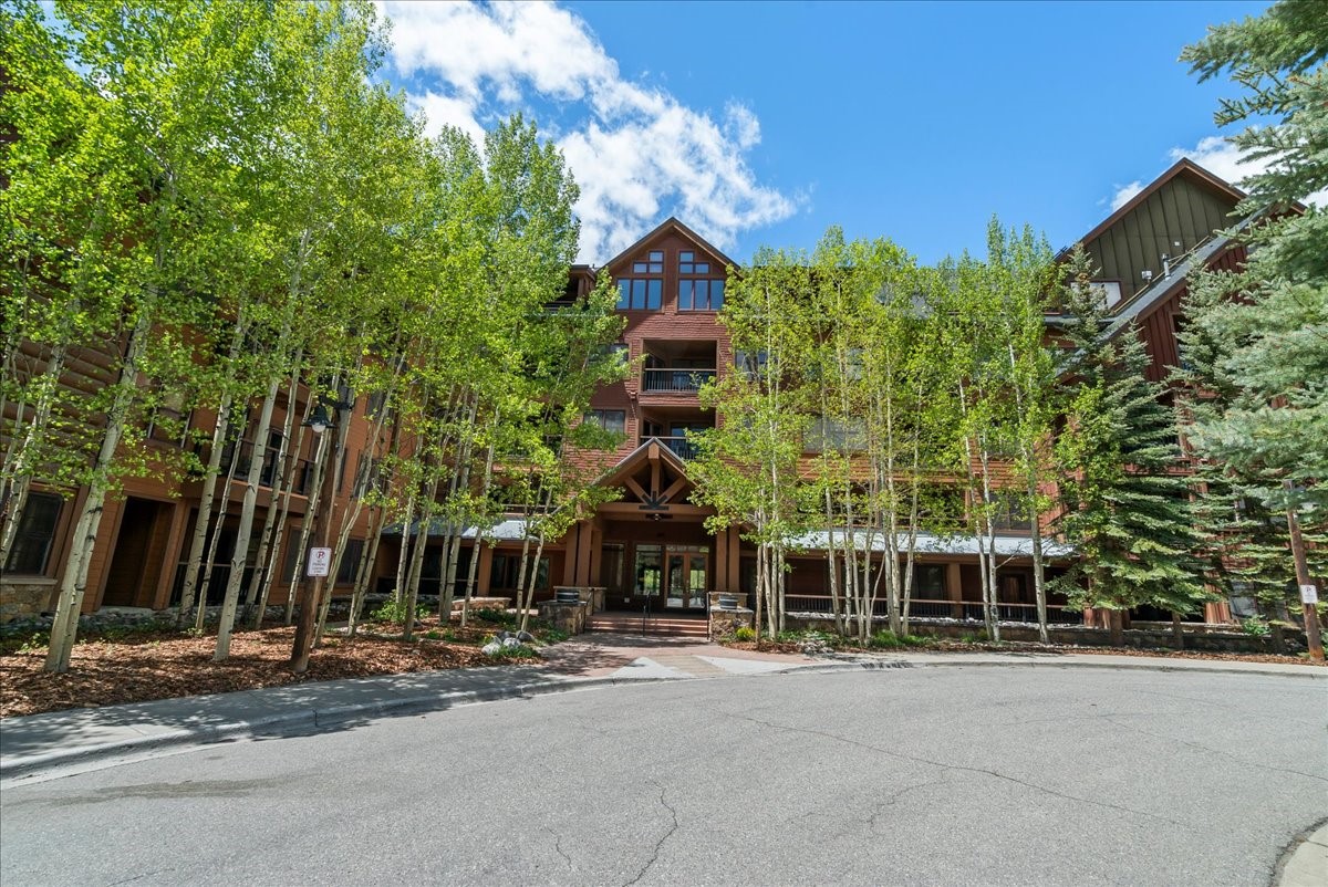 53 Hunki Dori Court Keystone CO 80435