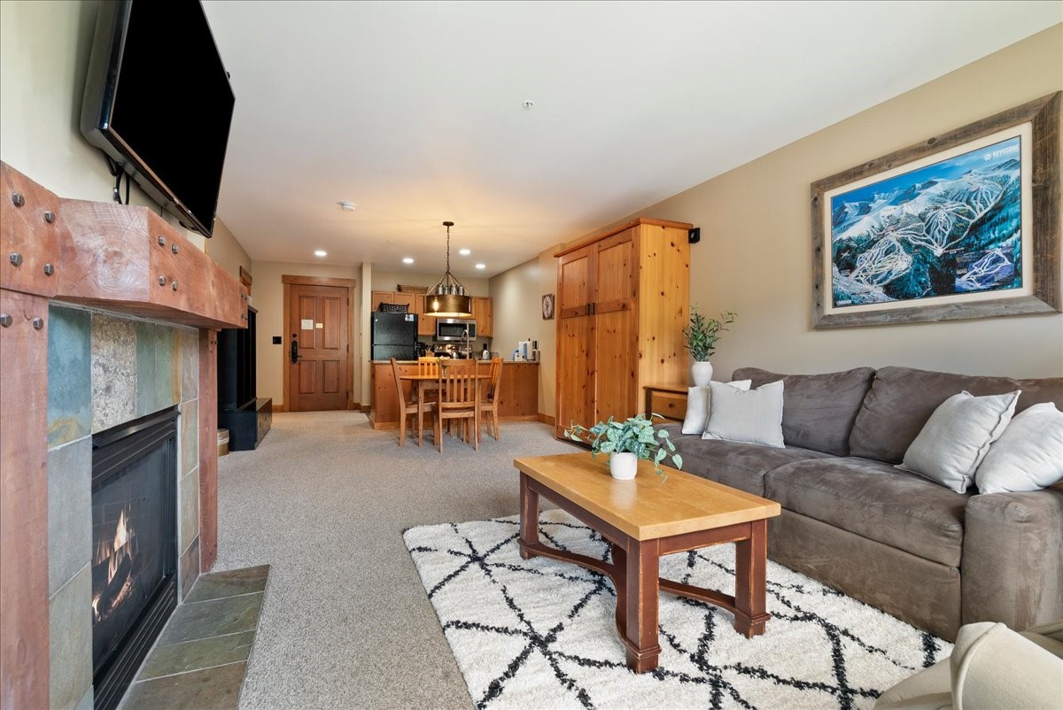 53 Hunki Dori Court Keystone CO 80435