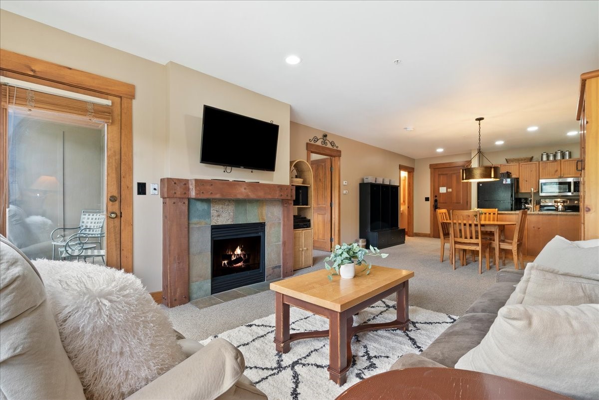 53 Hunki Dori Court Keystone CO 80435