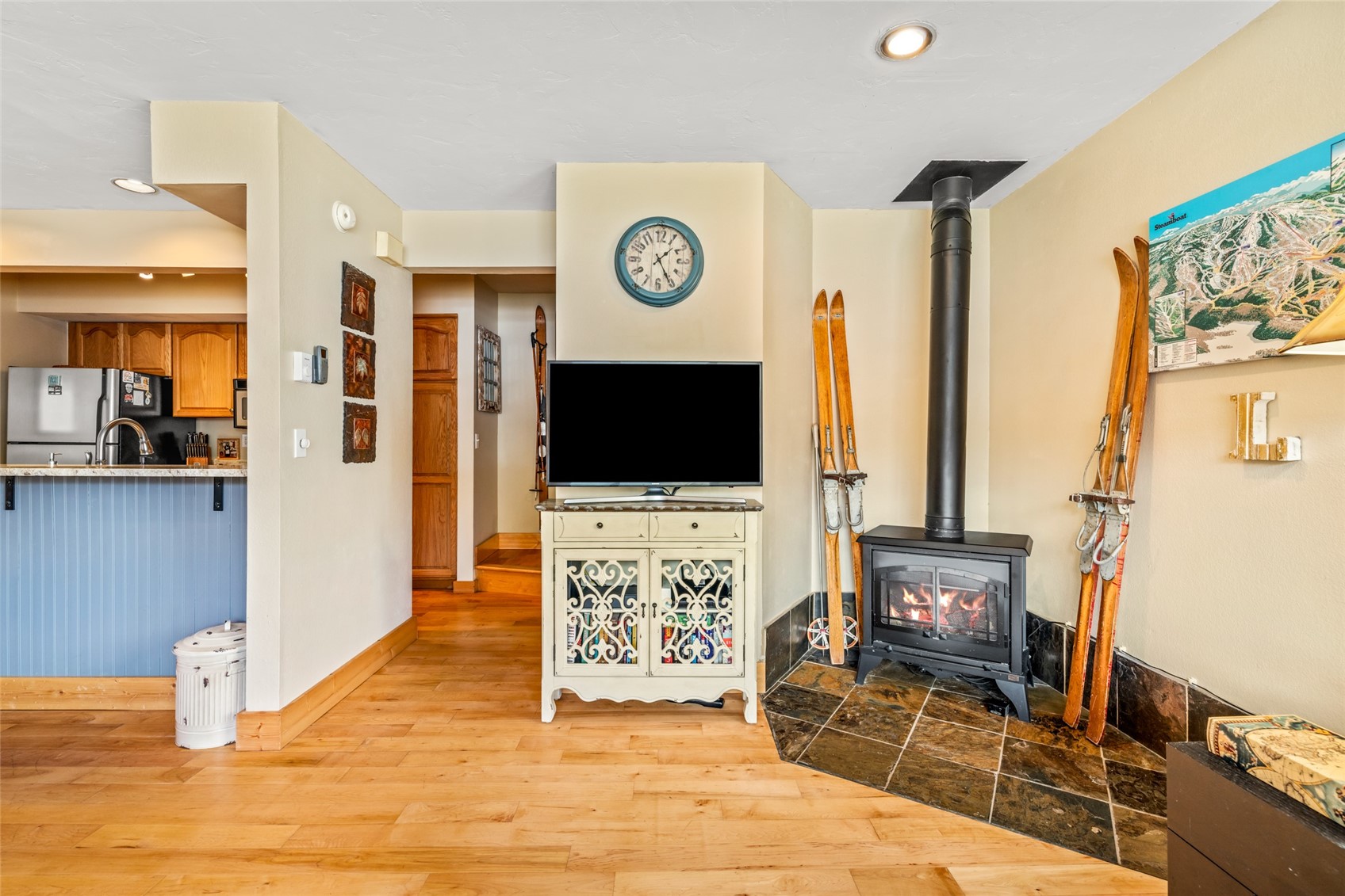 34 Cypress Court Steamboat Springs CO 80487