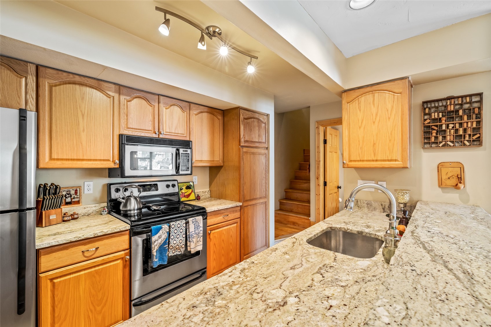 34 Cypress Court Steamboat Springs CO 80487