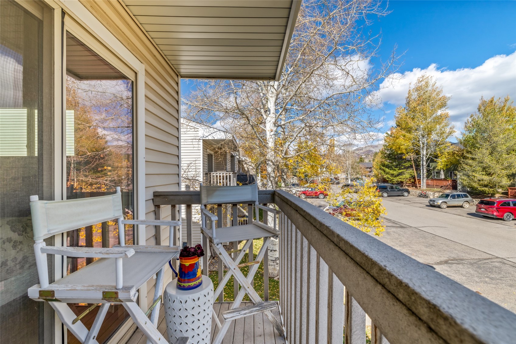 34 Cypress Court Steamboat Springs CO 80487