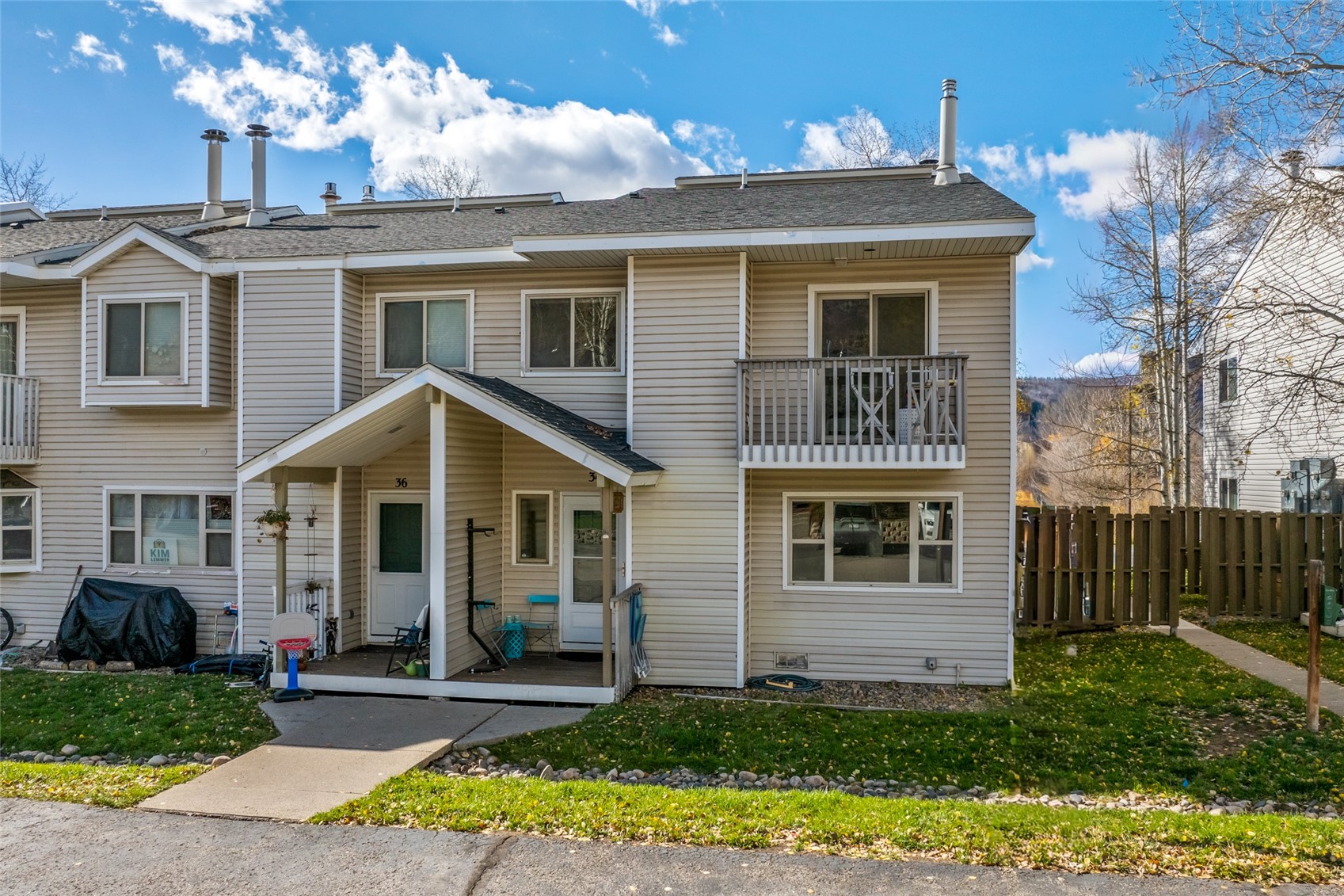 34 Cypress Court Steamboat Springs CO 80487