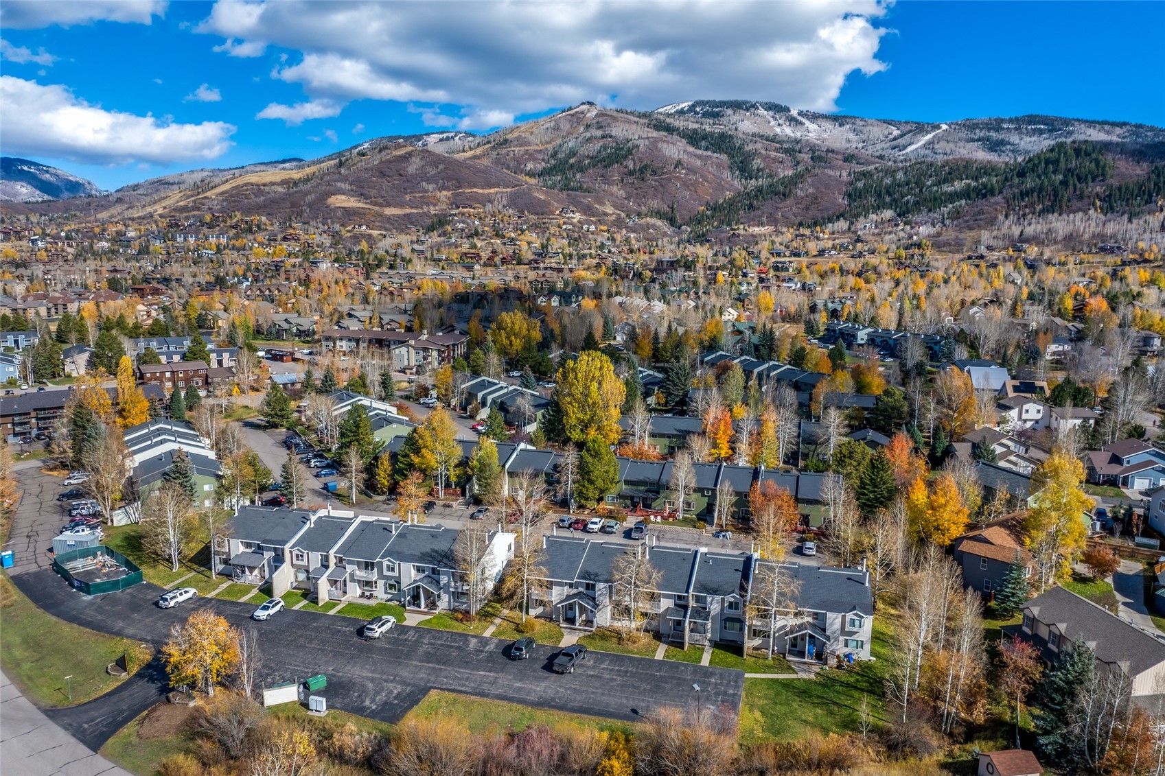 34 Cypress Court Steamboat Springs CO 80487