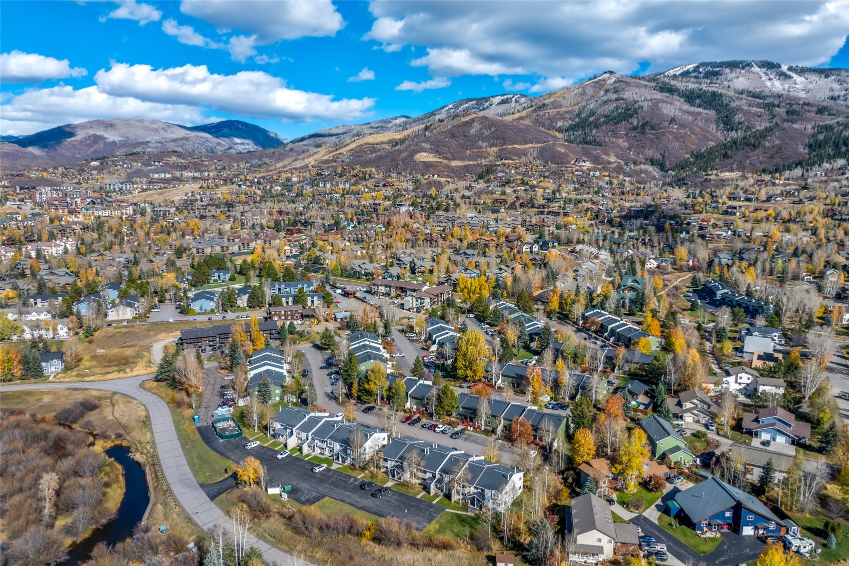 34 Cypress Court Steamboat Springs CO 80487