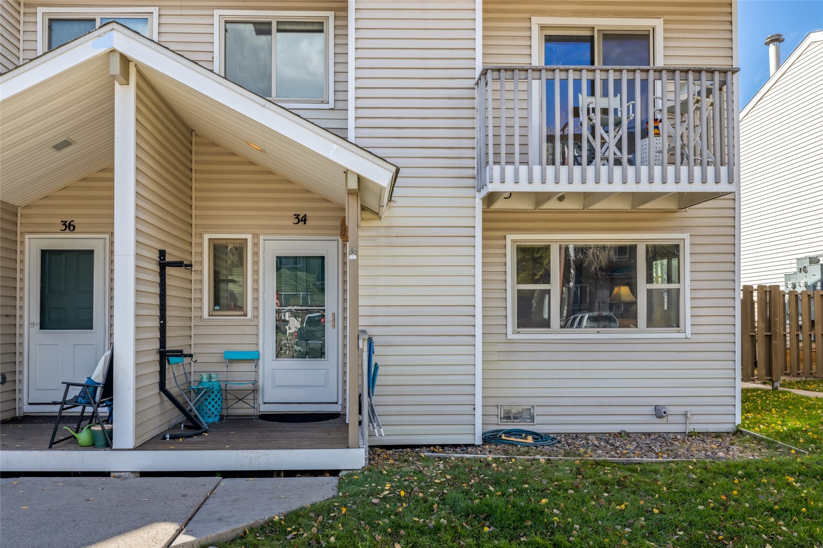 34 Cypress Court Steamboat Springs CO 80487