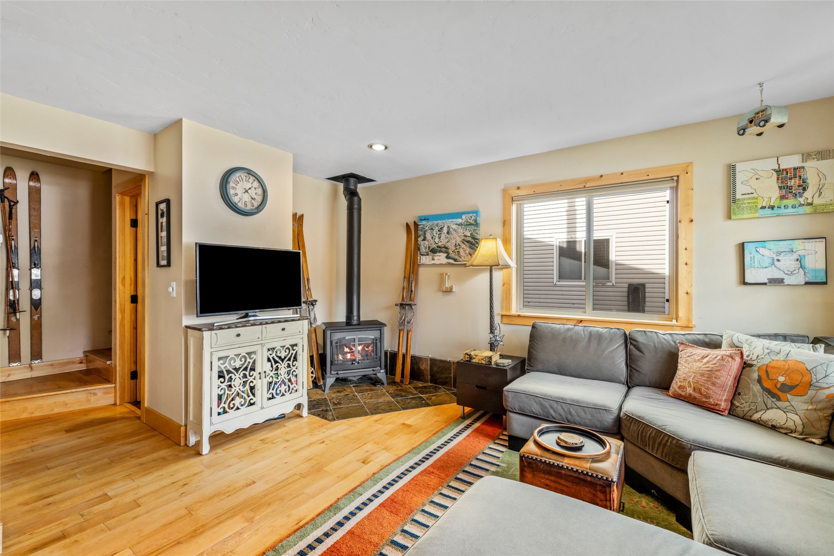 34 Cypress Court Steamboat Springs CO 80487