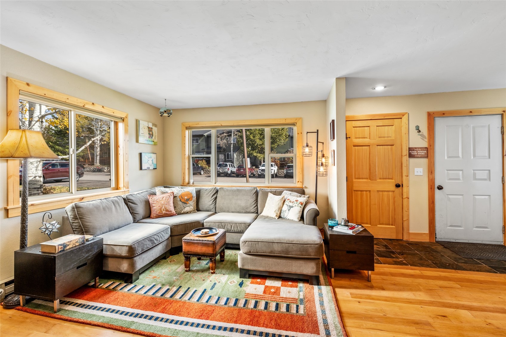 34 Cypress Court Steamboat Springs CO 80487