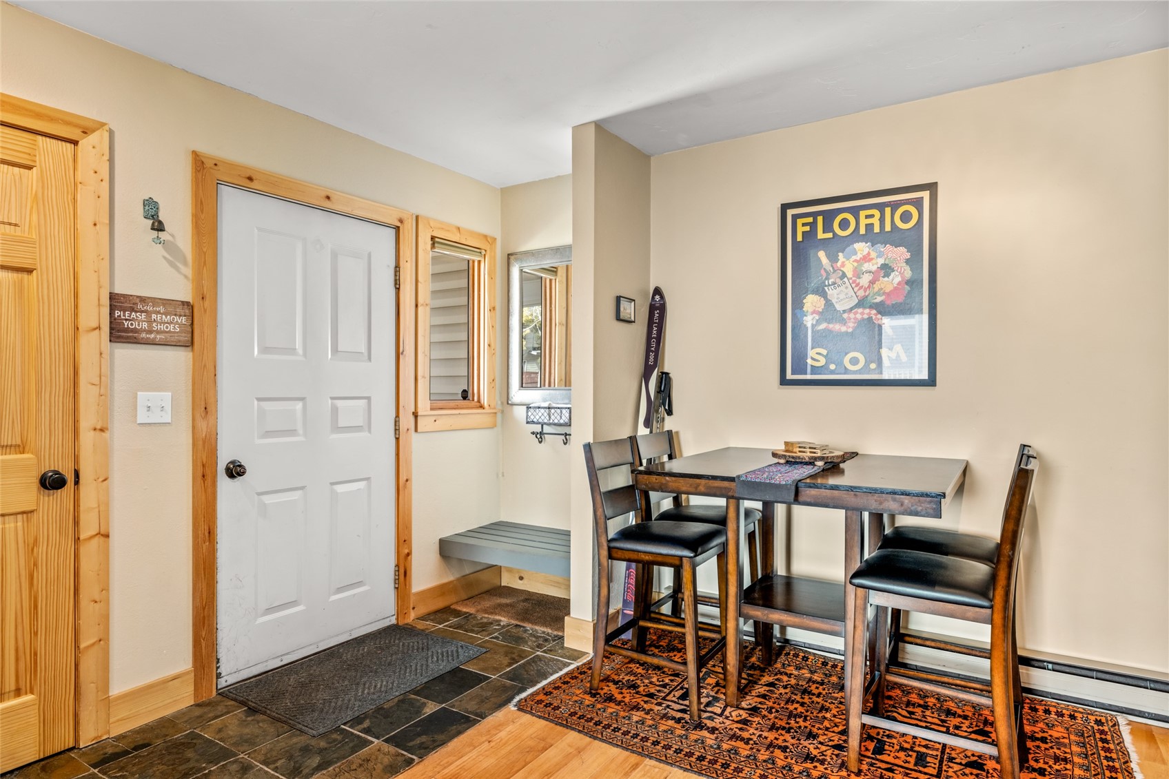 34 Cypress Court Steamboat Springs CO 80487