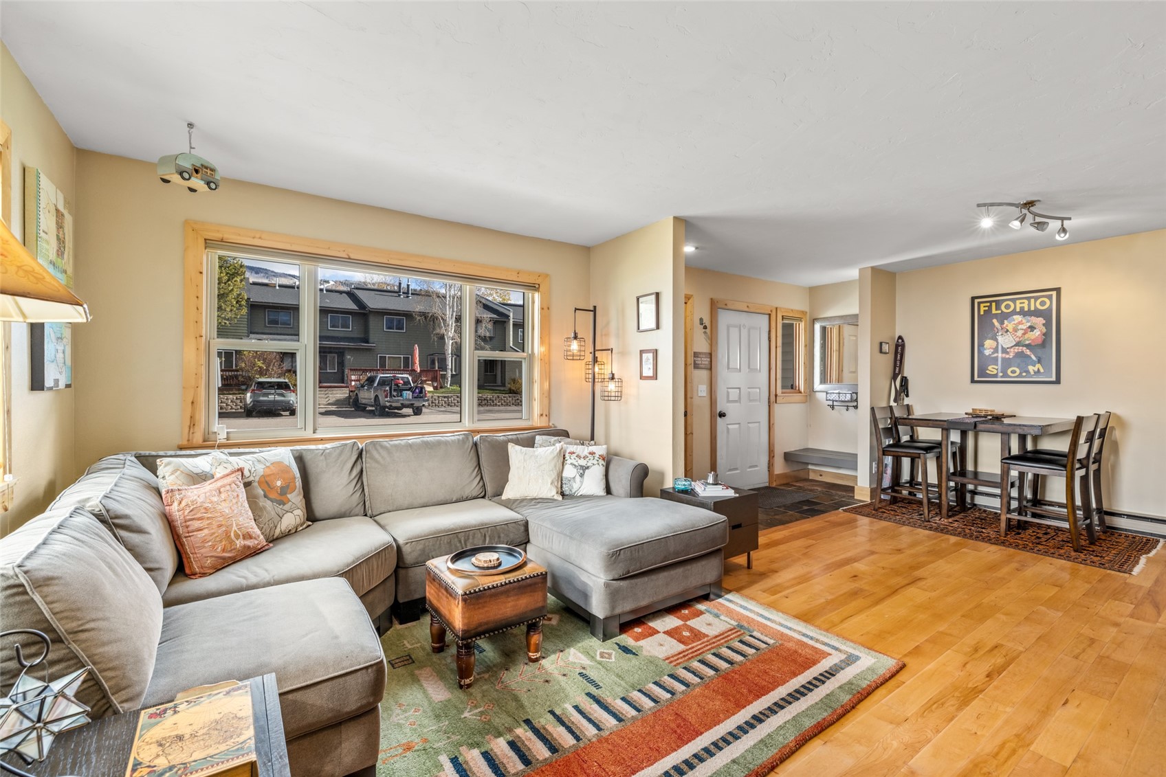 34 Cypress Court Steamboat Springs CO 80487