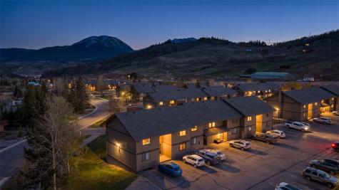 983 Straight Creek Drive Dillon CO 80435