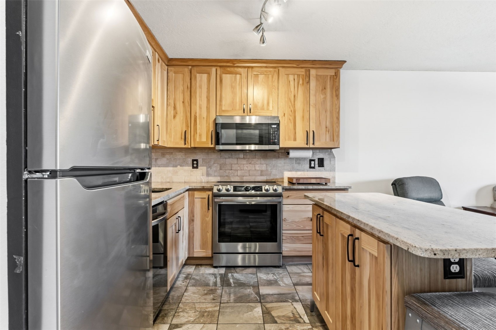 983 Straight Creek Drive Dillon CO 80435
