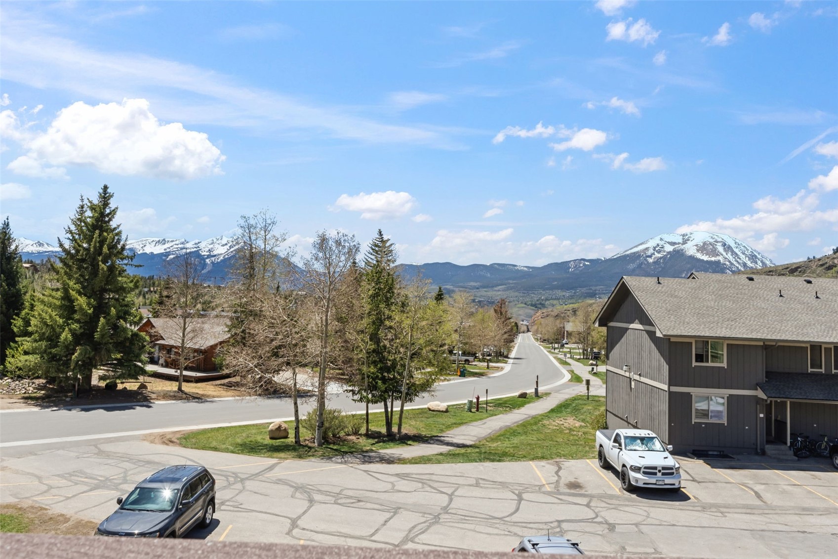 983 Straight Creek Drive Dillon CO 80435