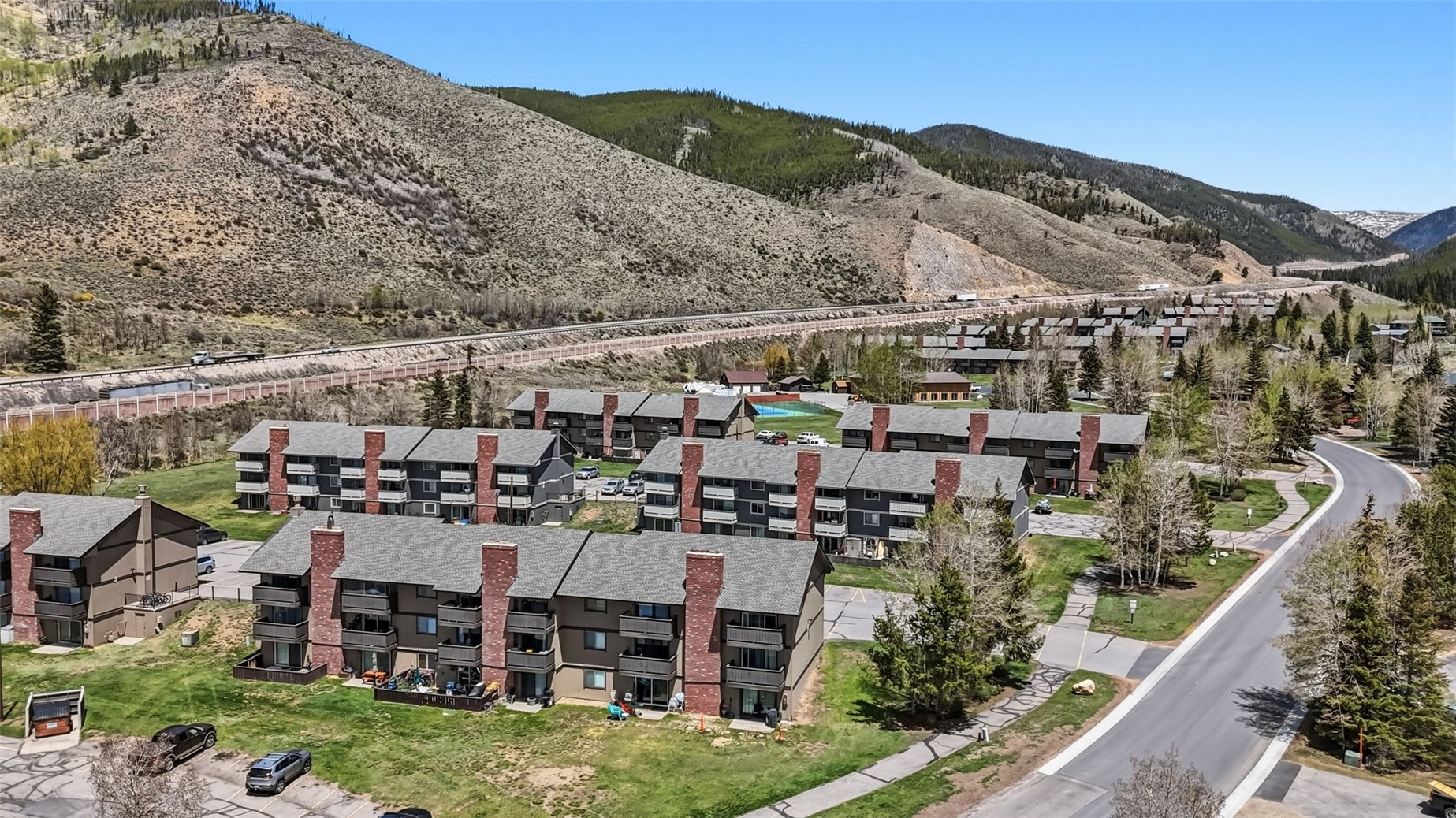 983 Straight Creek Drive Dillon CO 80435