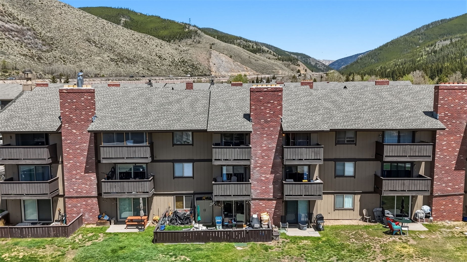 983 Straight Creek Drive Dillon CO 80435