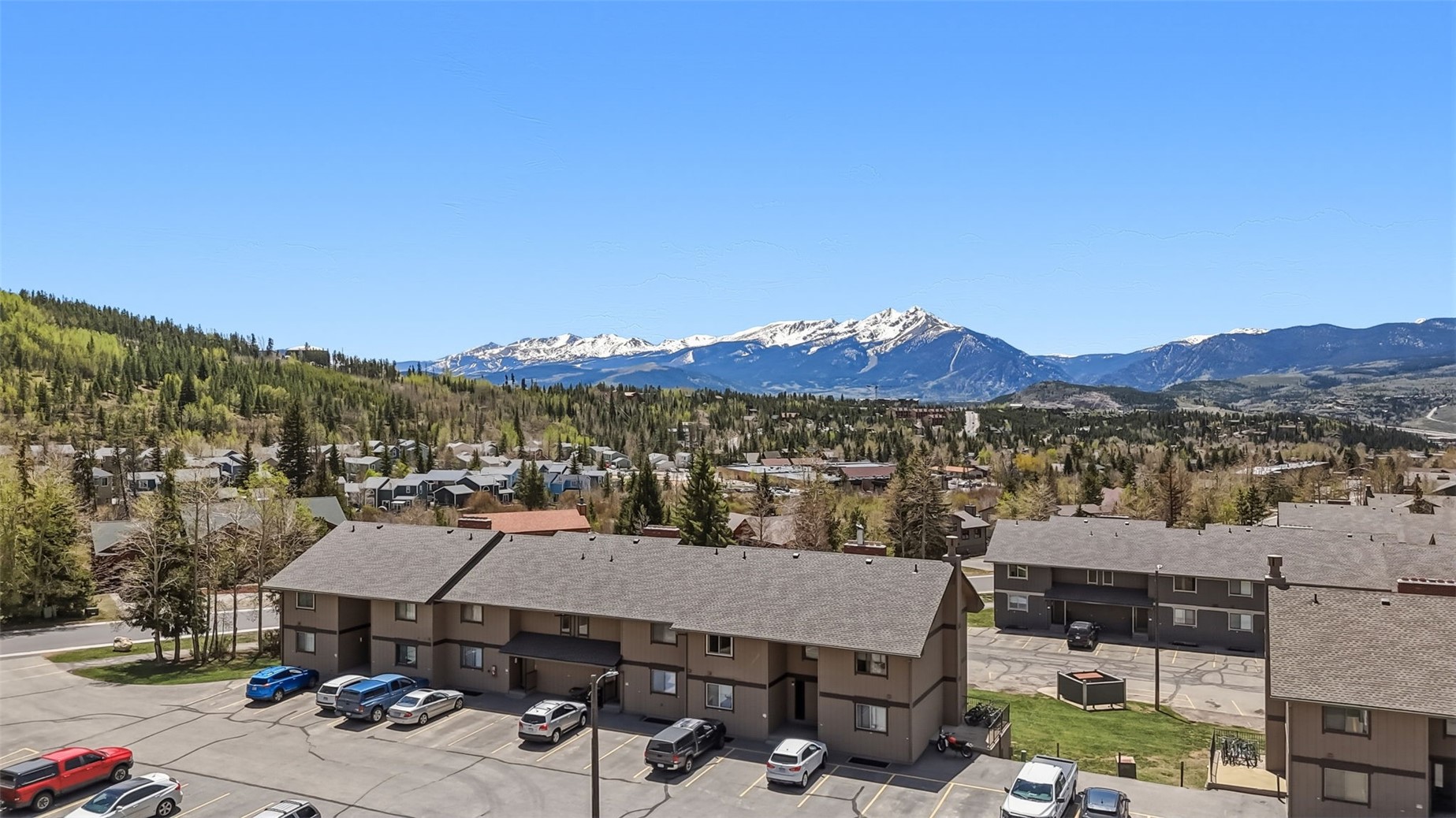 983 Straight Creek Drive Dillon CO 80435