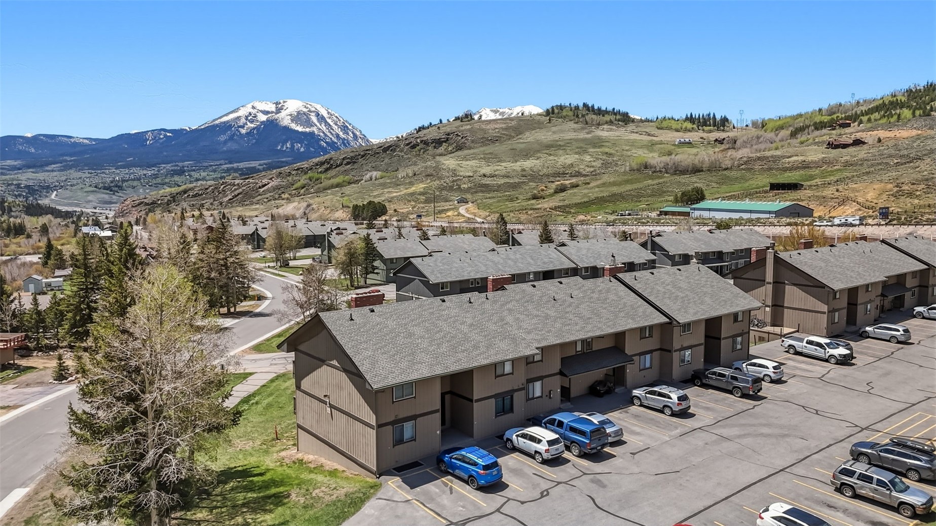 983 Straight Creek Drive Dillon CO 80435