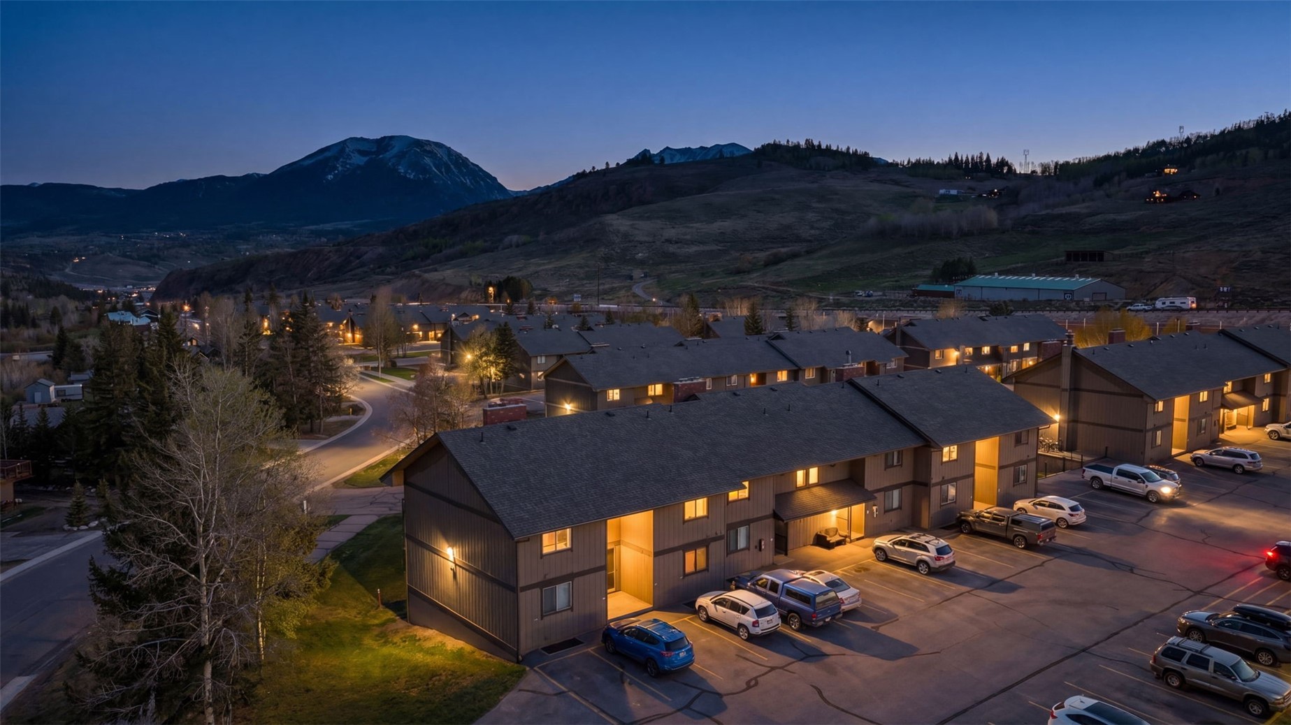 983 Straight Creek Drive Dillon CO 80435