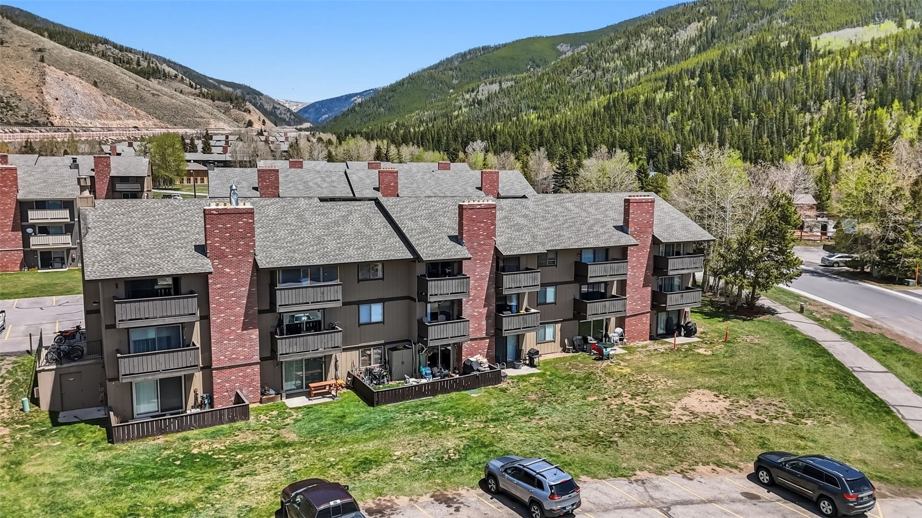 983 Straight Creek Drive Dillon CO 80435