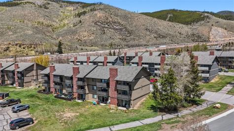 983 Straight Creek Drive Dillon CO 80435