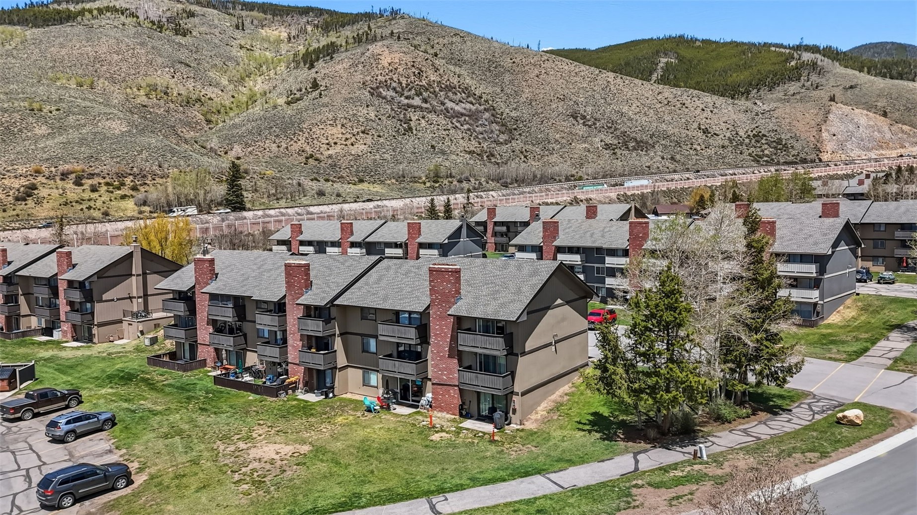 983 Straight Creek Drive Dillon CO 80435