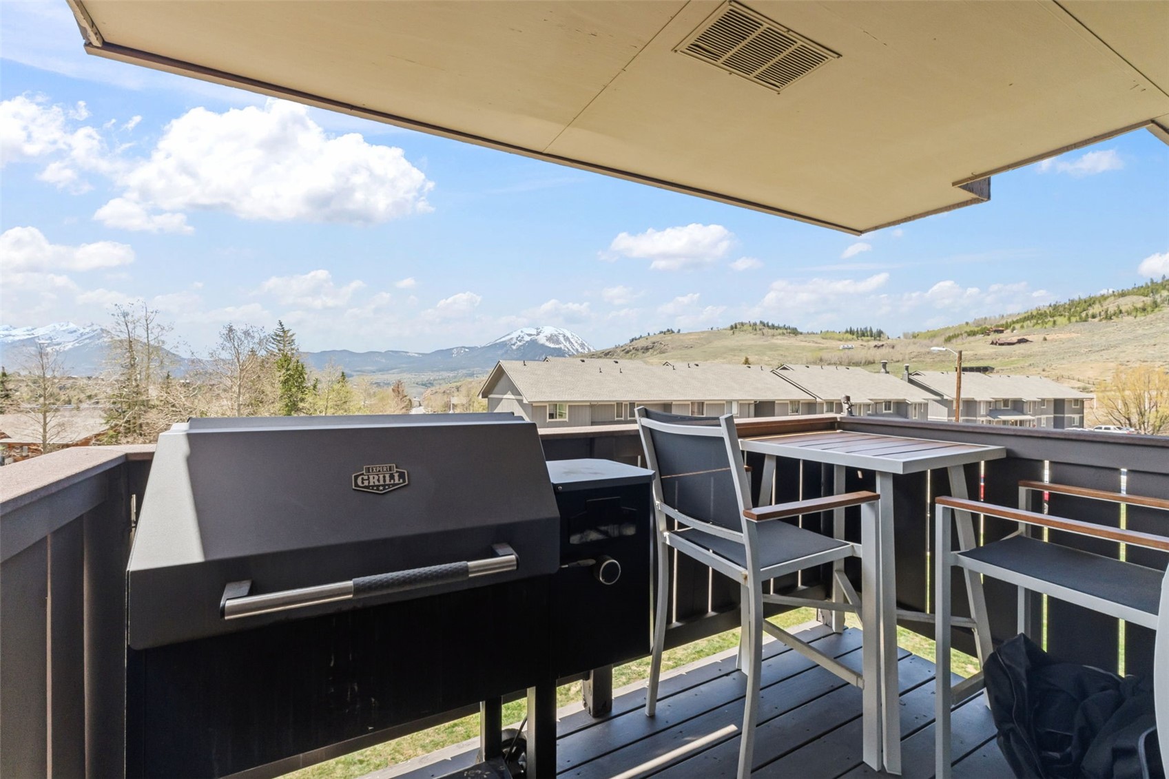 983 Straight Creek Drive Dillon CO 80435