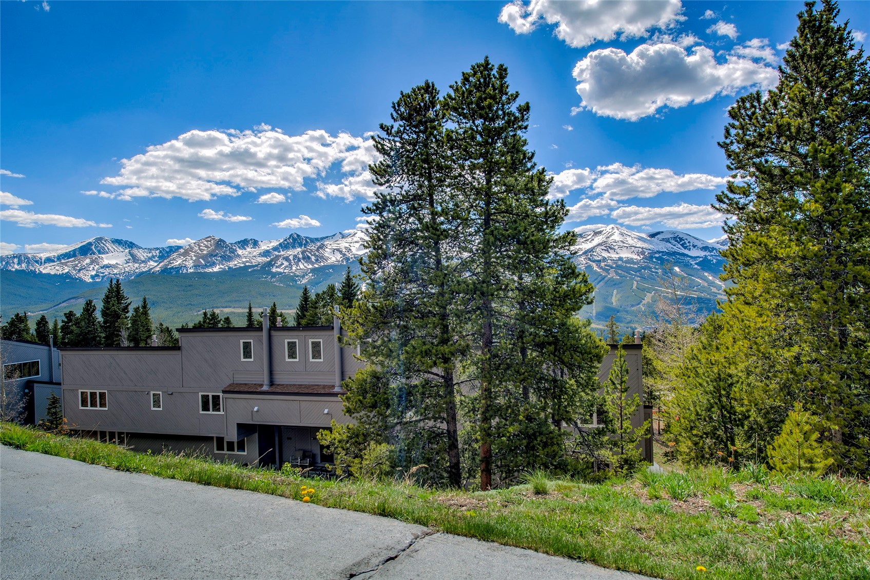 187 N Fuller Placer Road Breckenridge CO 80424
