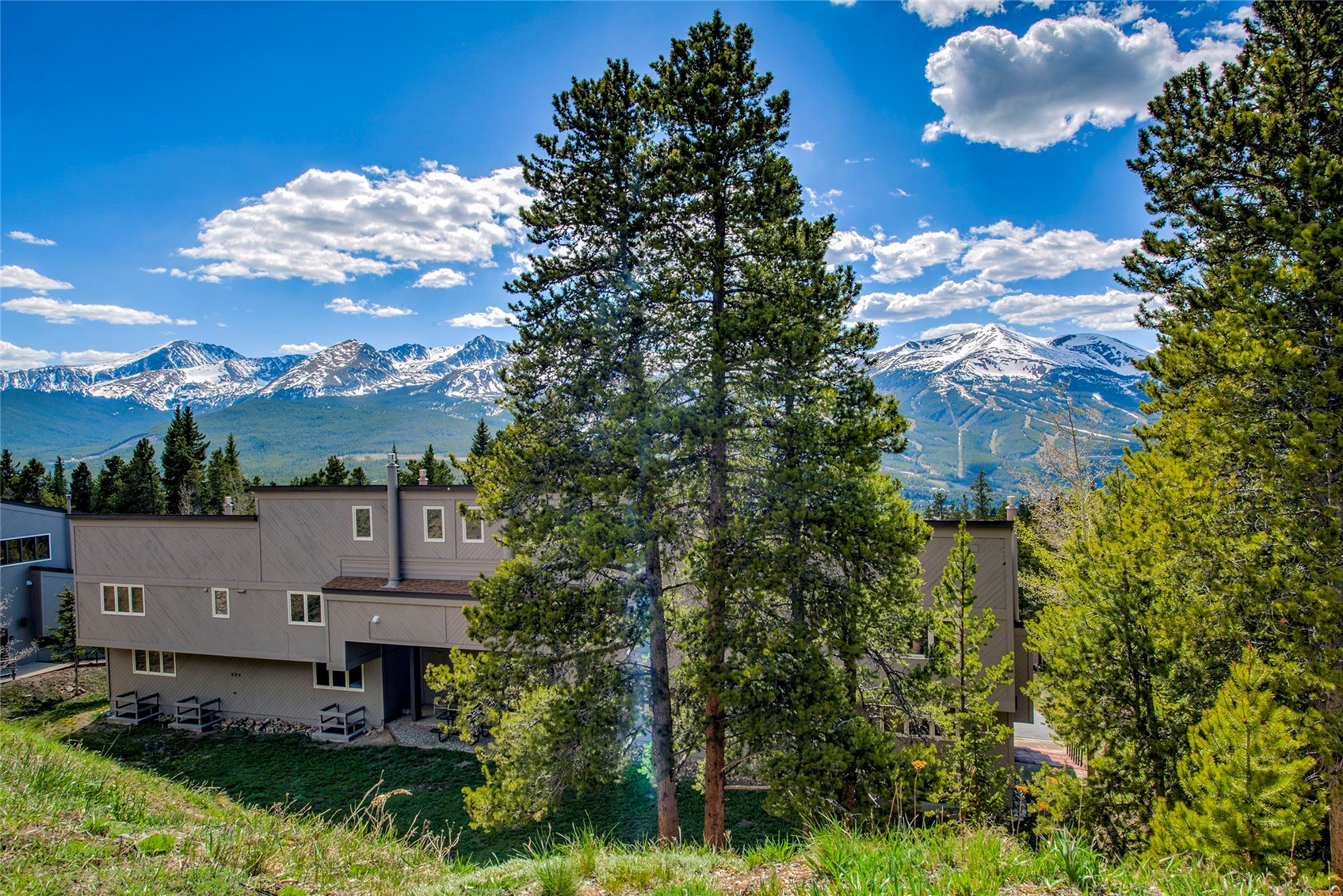 187 N Fuller Placer Road Breckenridge CO 80424
