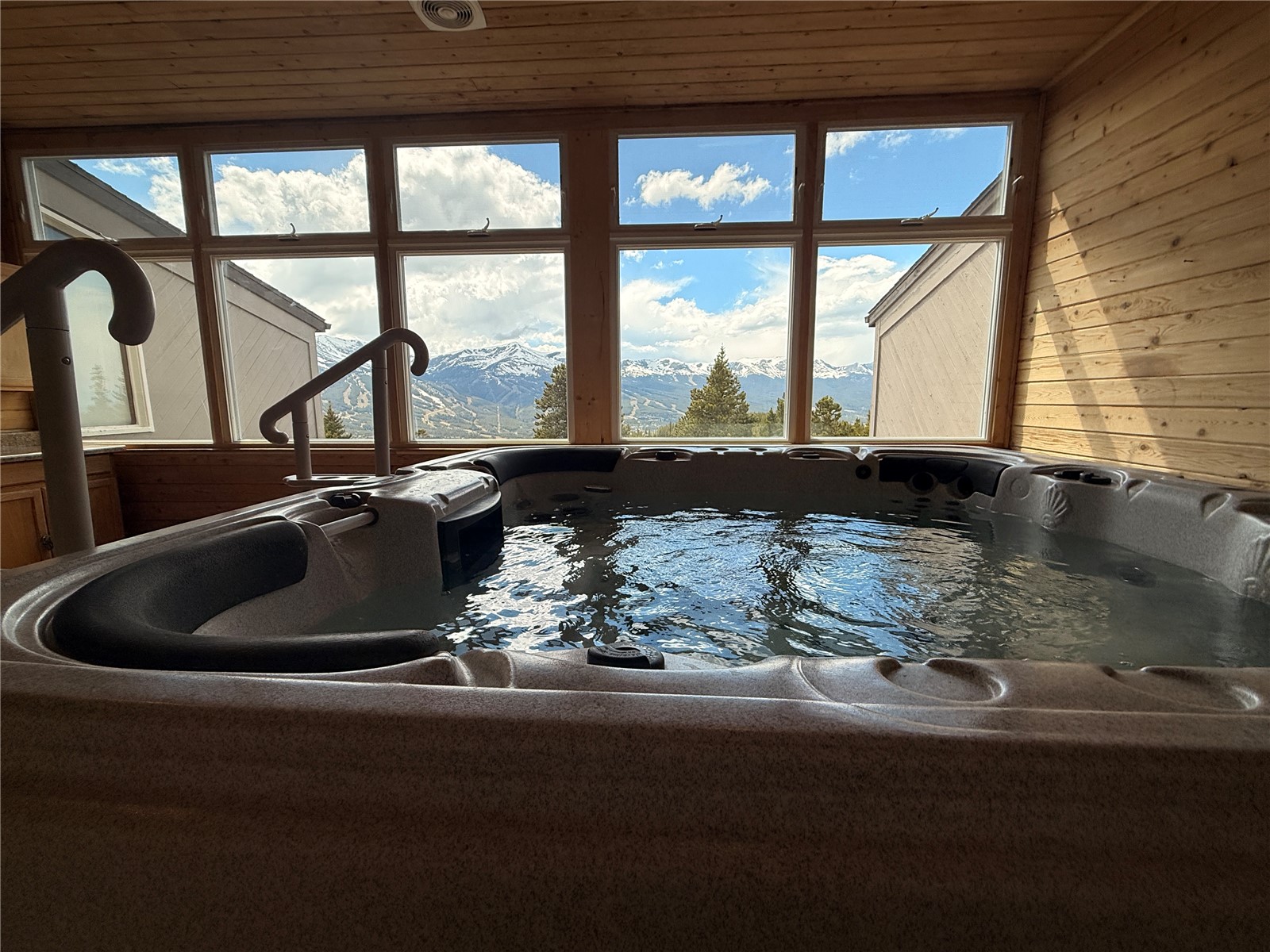 187 N Fuller Placer Road Breckenridge CO 80424