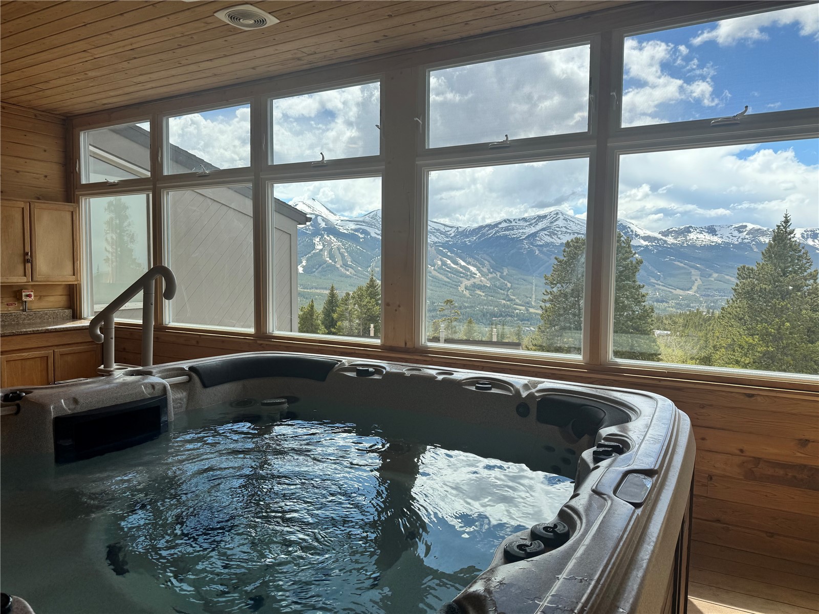 187 N Fuller Placer Road Breckenridge CO 80424
