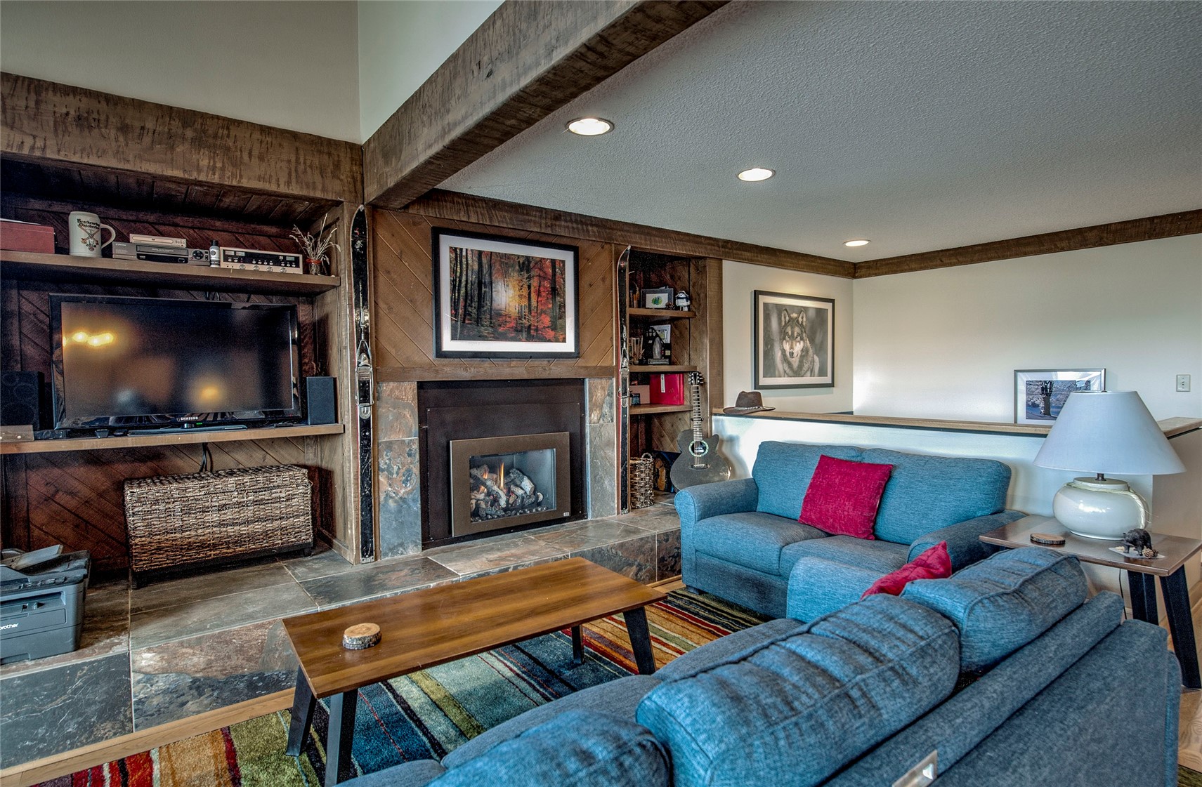 187 N Fuller Placer Road Breckenridge CO 80424