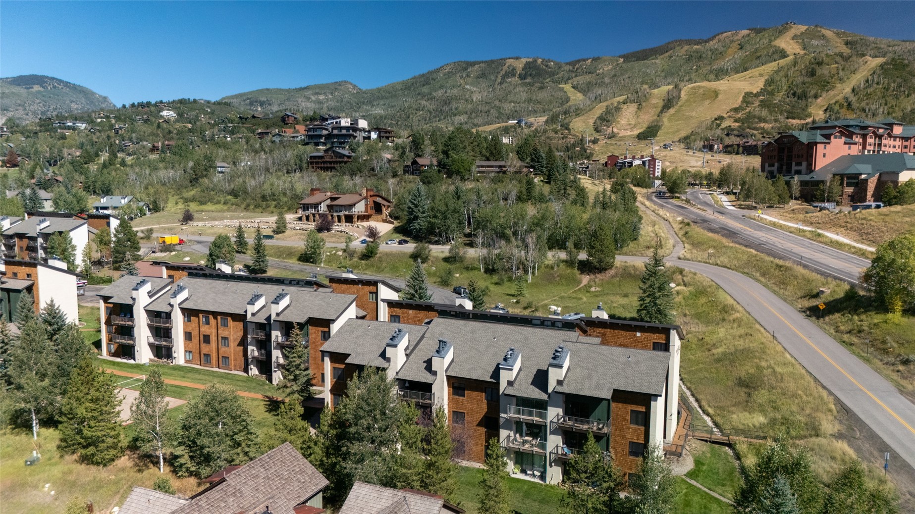 1945 Cornice Road Steamboat Springs CO 80487