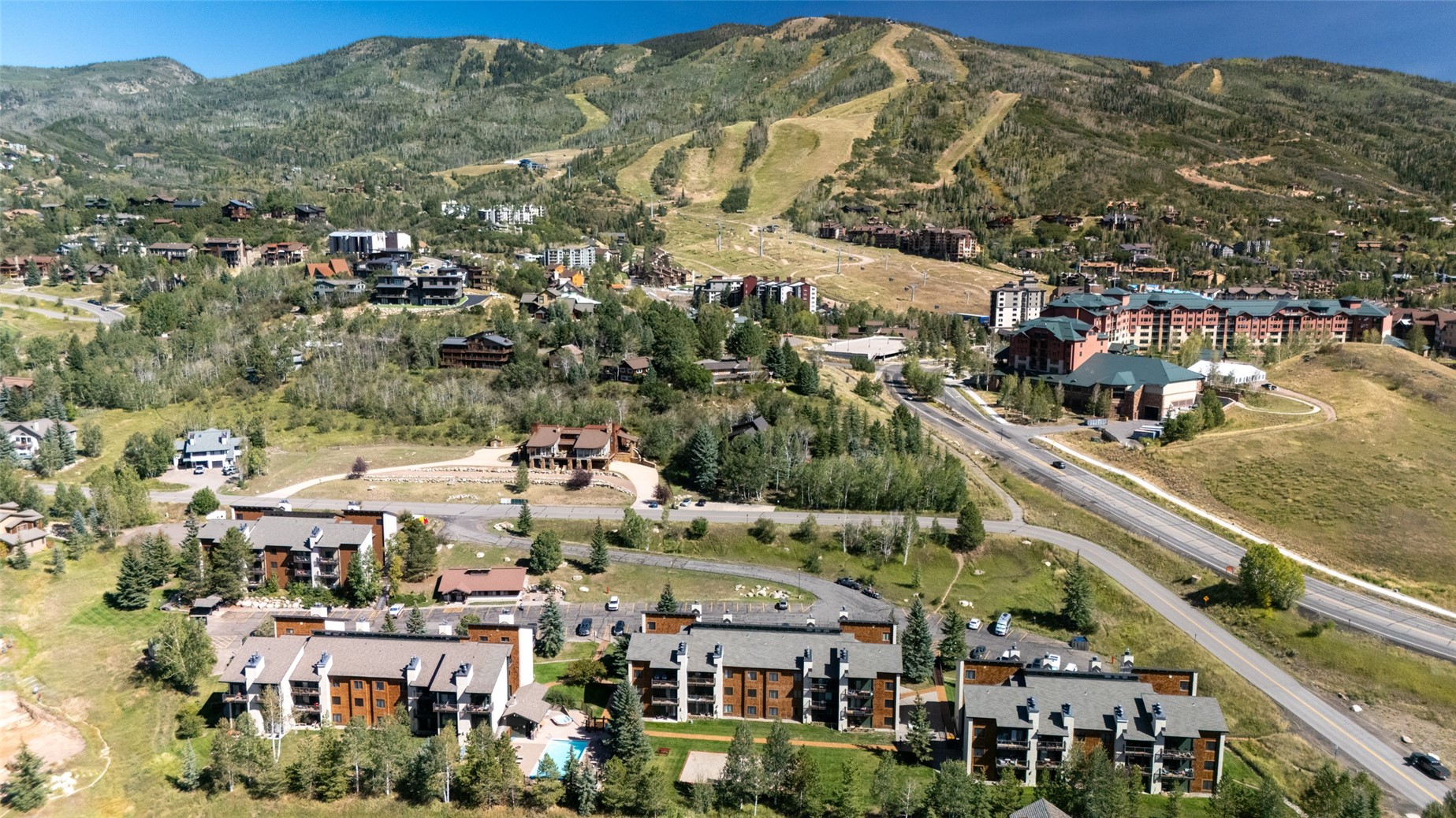 1945 Cornice Road Steamboat Springs CO 80487