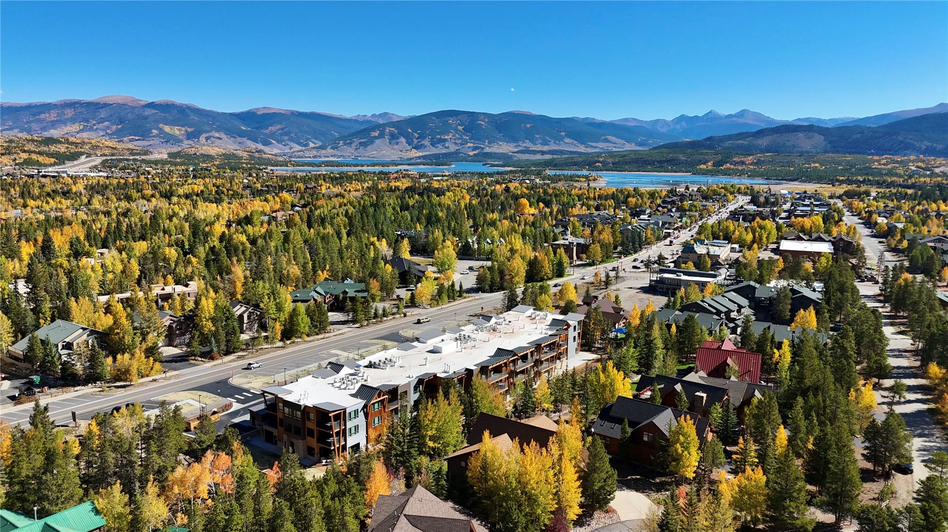 80 W Main Street Frisco CO 80434